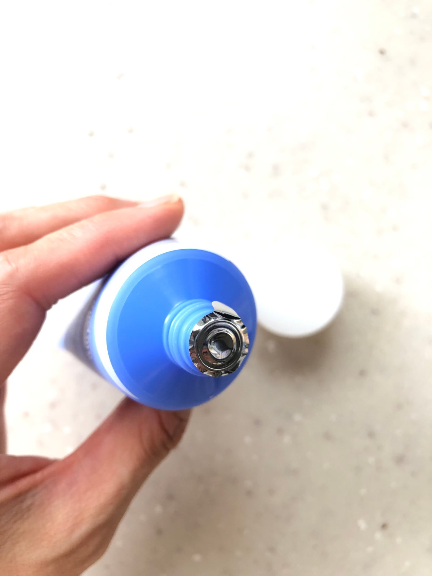 アトバリア365 ハイドロクリーム /AESTURA/フェイスクリームを使ったクチコミ(4枚目)