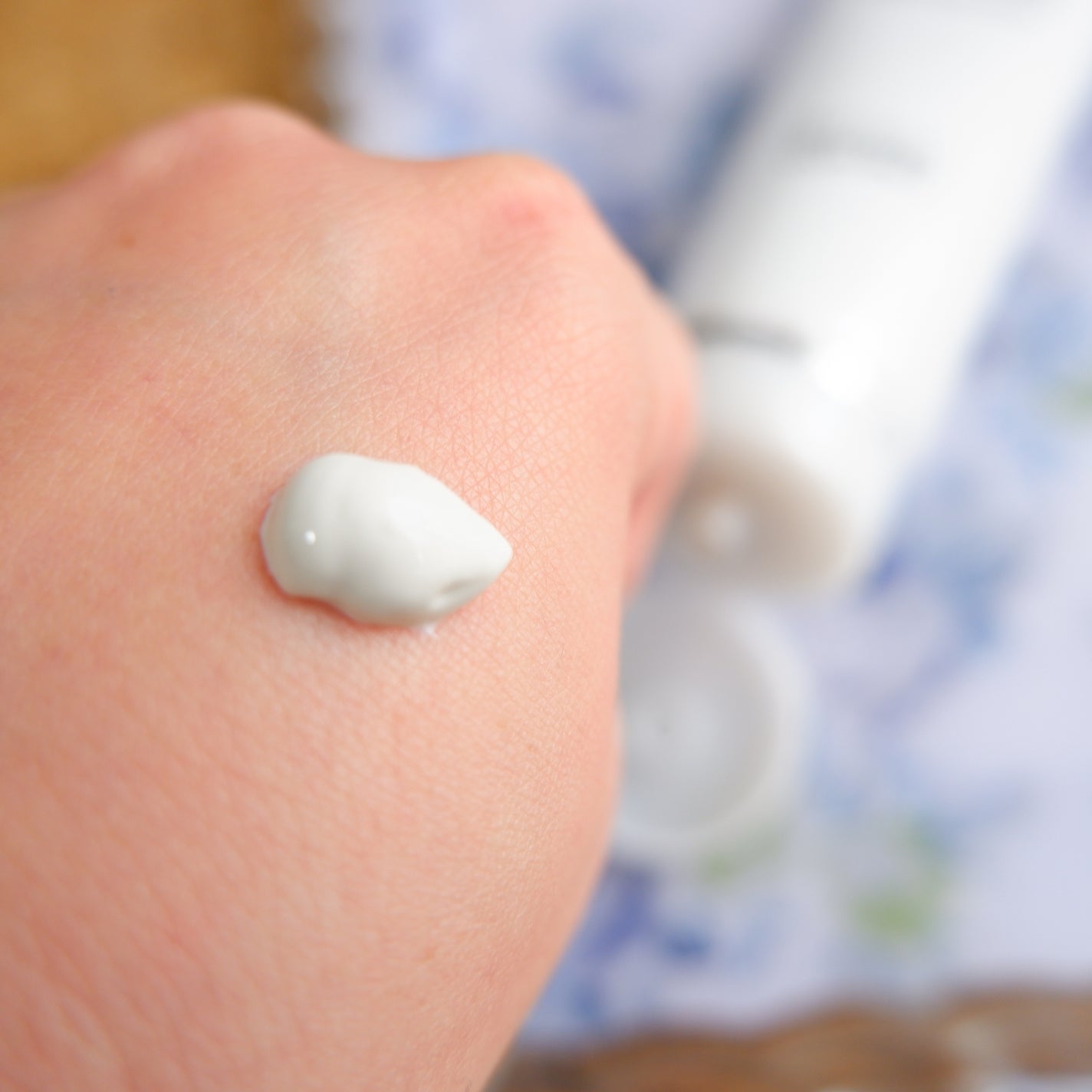 リファイニング クレイ パック/ドクターベルツ/洗い流すパック・マスクを使ったクチコミ(3枚目)