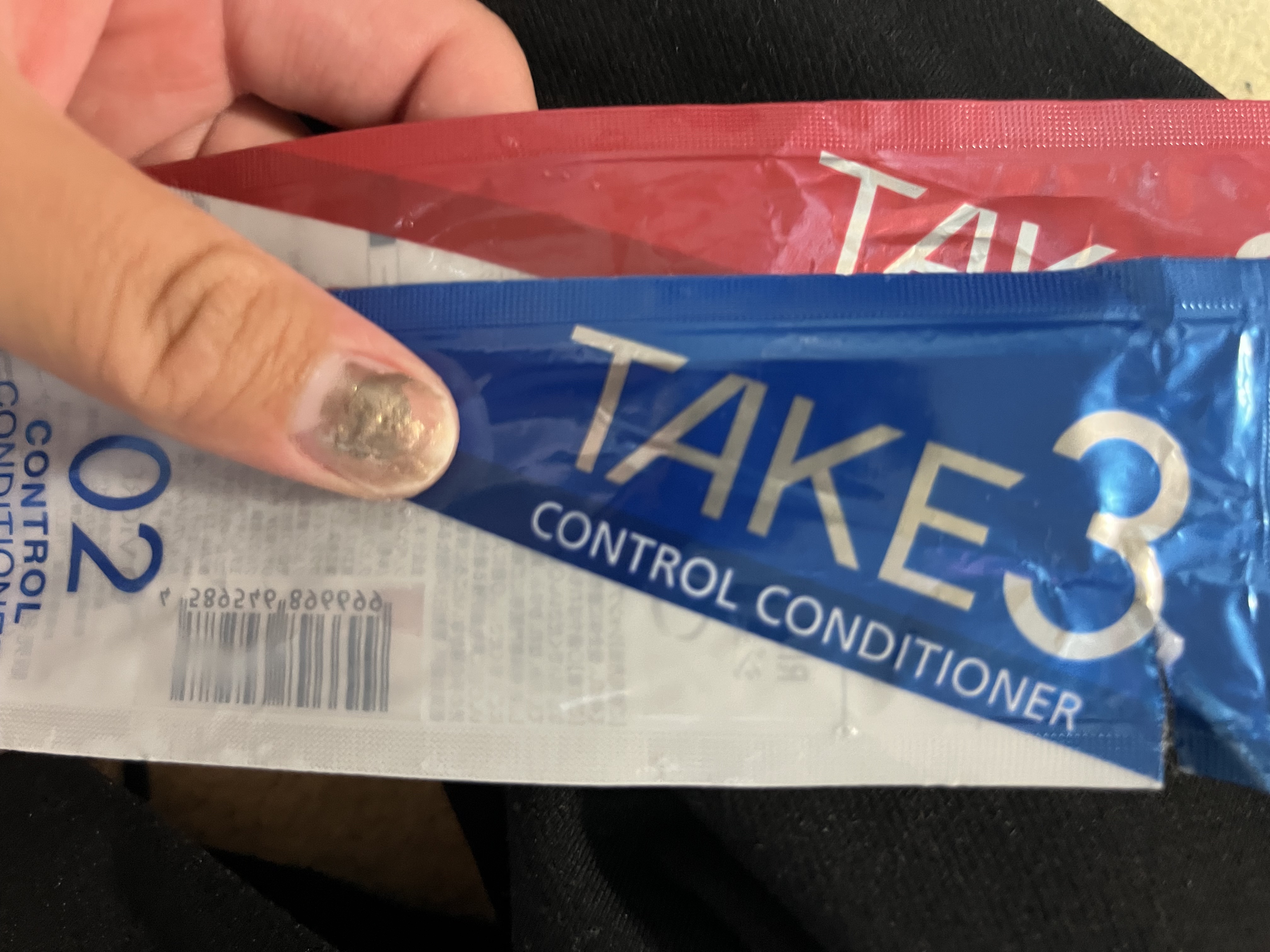 を使ったクチコミ（1枚目）