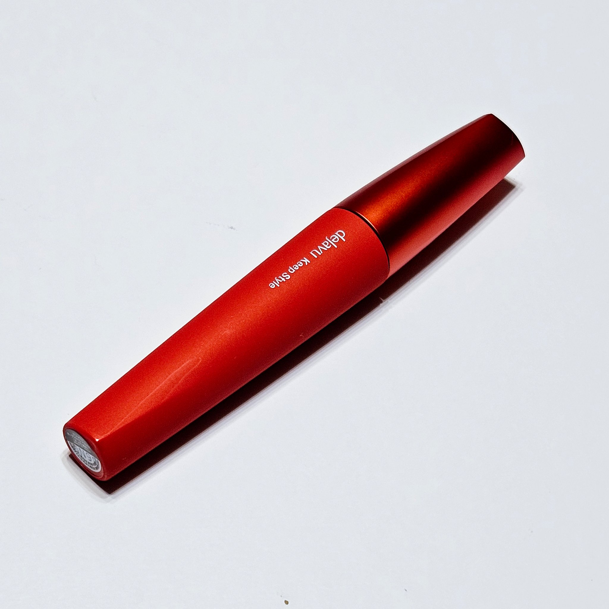 「塗るつけまつげ」上向きタイプ/デジャヴュ/マスカラを使ったクチコミ（2枚目）