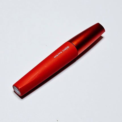 「塗るつけまつげ」上向きタイプ/デジャヴュ/マスカラを使ったクチコミ(2枚目)