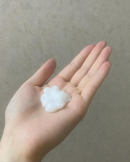 OR スパ・シャンプー/ヘアトリートメント シルキーナイトリペア/Off&Relax/市販シャンプーを使ったクチコミ(4枚目)