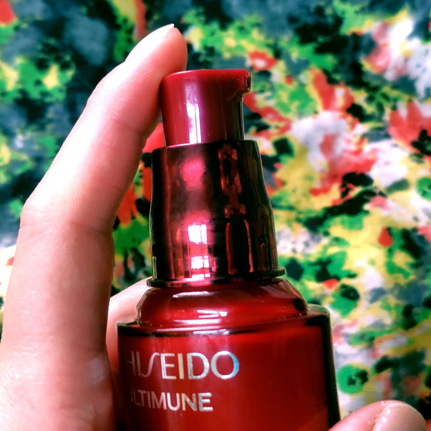 フェイシャル トリートメント エッセンス/SK-II/化粧水を使ったクチコミ(4枚目)