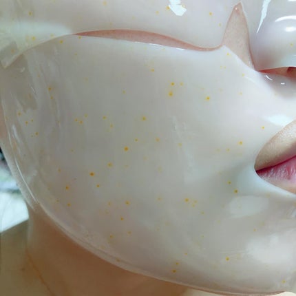 ユース ラディアンス ビタチノール セラム/primera/美容液を使ったクチコミ(6枚目)