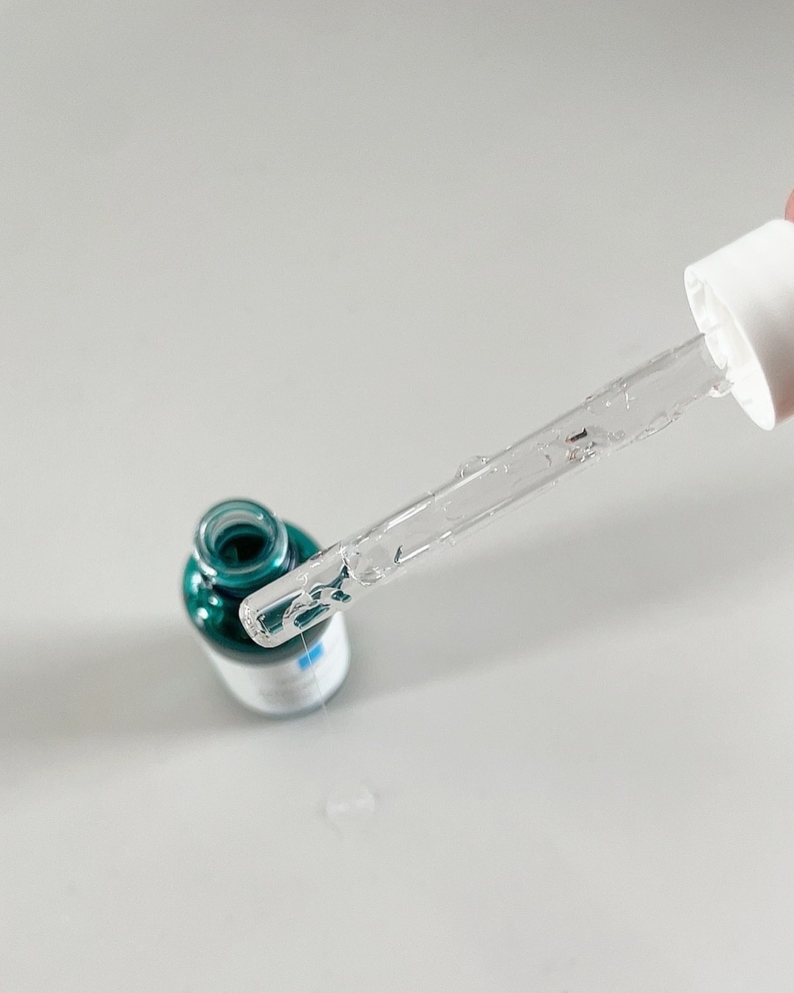 エファクラ ピールケア セラム/ラ ロッシュ ポゼ/美容液を使ったクチコミ（3枚目）