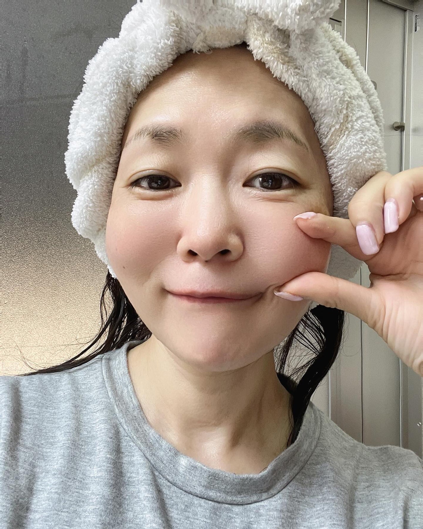 ホワイトトリュフナリシングトリートメントマスク/ダルバ/シートマスク・パックを使ったクチコミ(9枚目)