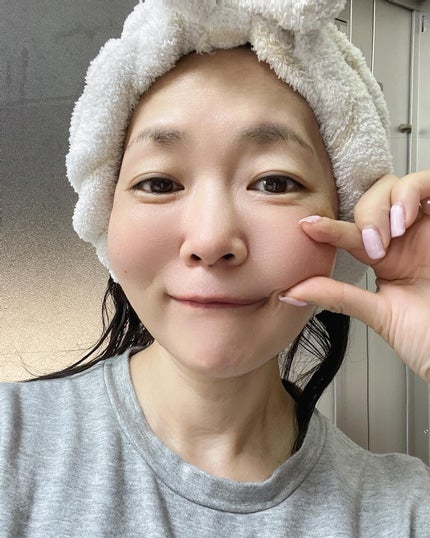 ホワイトトリュフナリシングトリートメントマスク/ダルバ/シートマスク・パックを使ったクチコミ(9枚目)