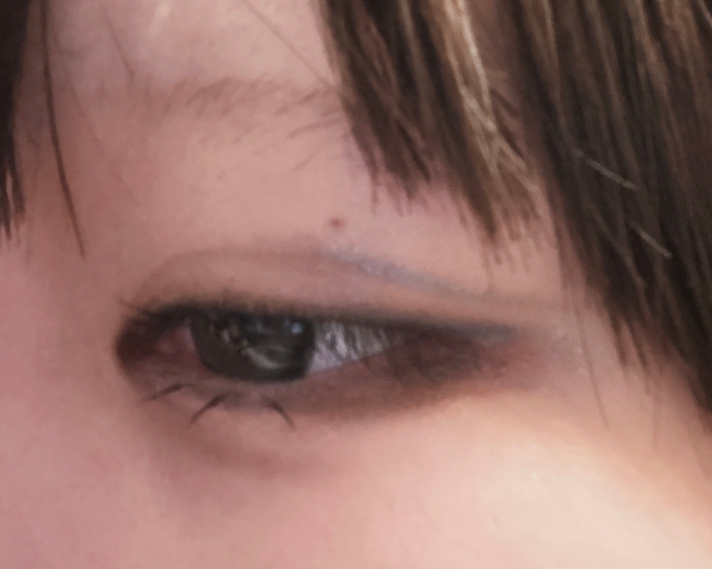 ヴィセ アヴァン シングルアイカラー/Visée/単色アイシャドウを使ったクチコミ(1枚目)