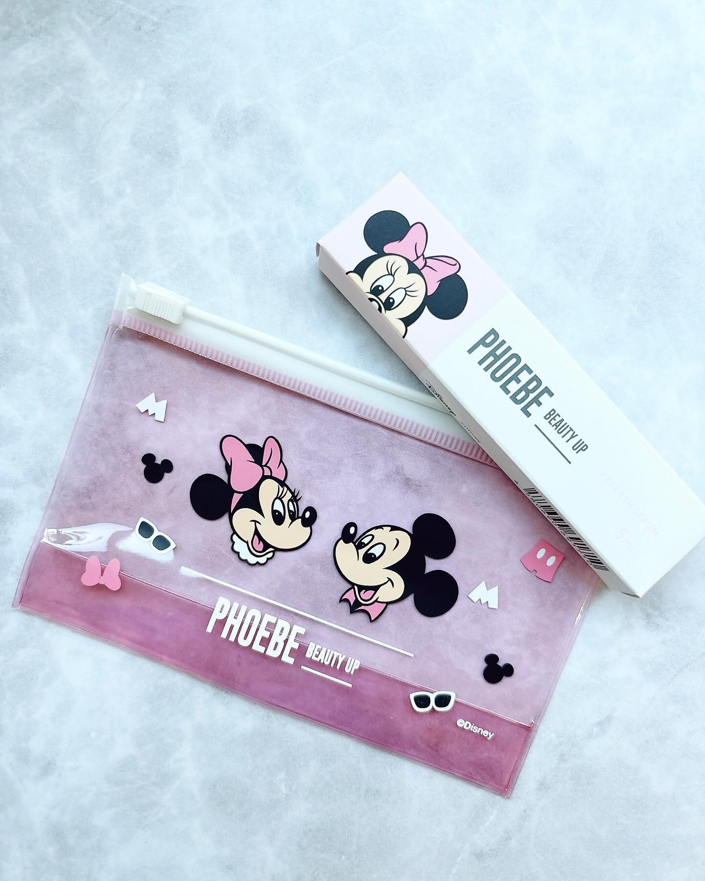 フィービー　ビューティーアップ　アイラッシュセラムN２/PHOEBE BEAUTY UP/まつげ美容液を使ったクチコミ（1枚目）