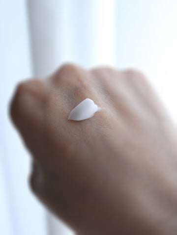 アトバリア365クリーム/AESTURA/フェイスクリームを使ったクチコミ(2枚目)