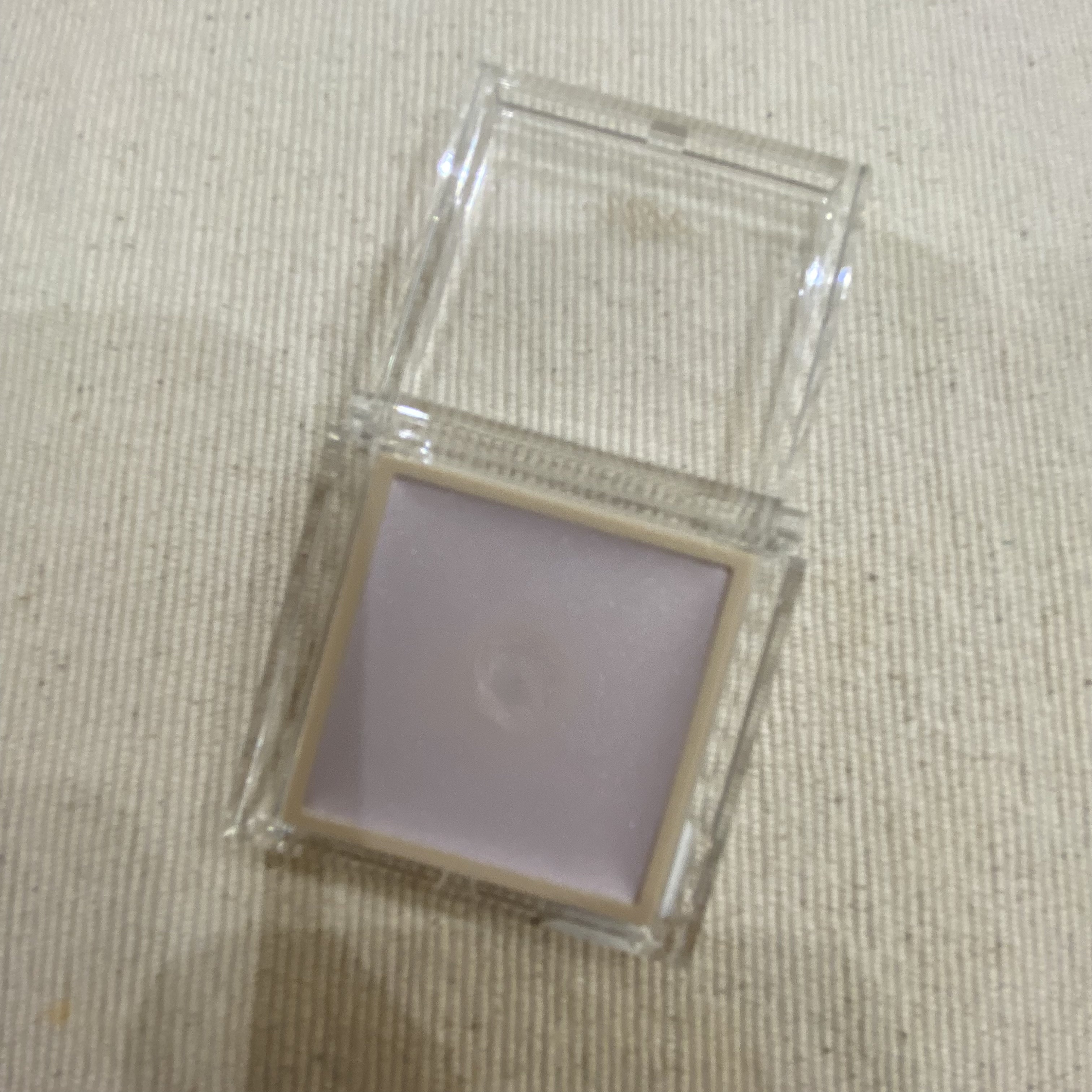 ザ コントゥア カラー(クリーム)/Visée/ハイライトを使ったクチコミ（2枚目）