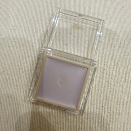 ザ コントゥア カラー(クリーム)/Visée/ハイライトを使ったクチコミ(2枚目)