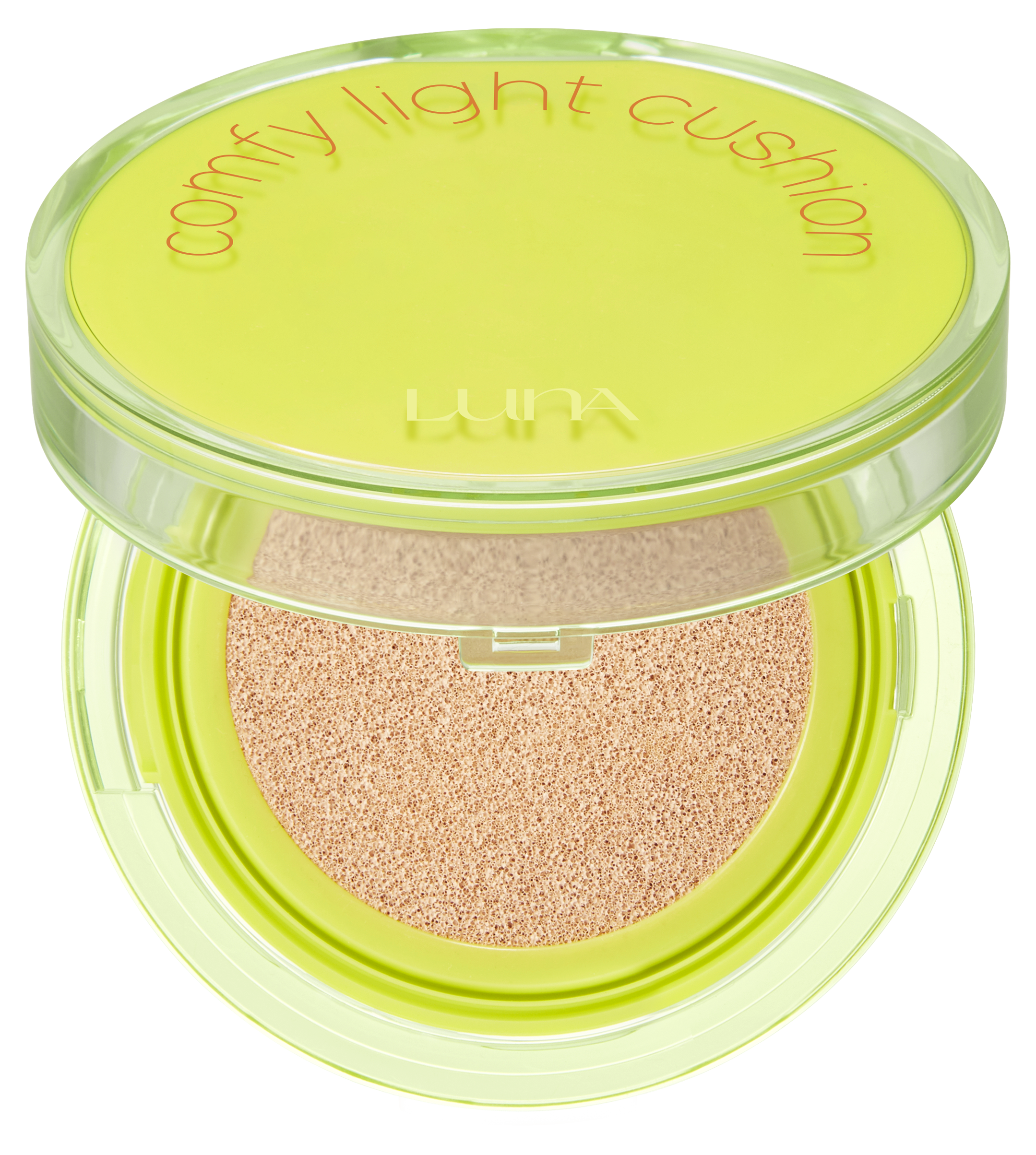 LUNA ミニコンフィーライトクッション