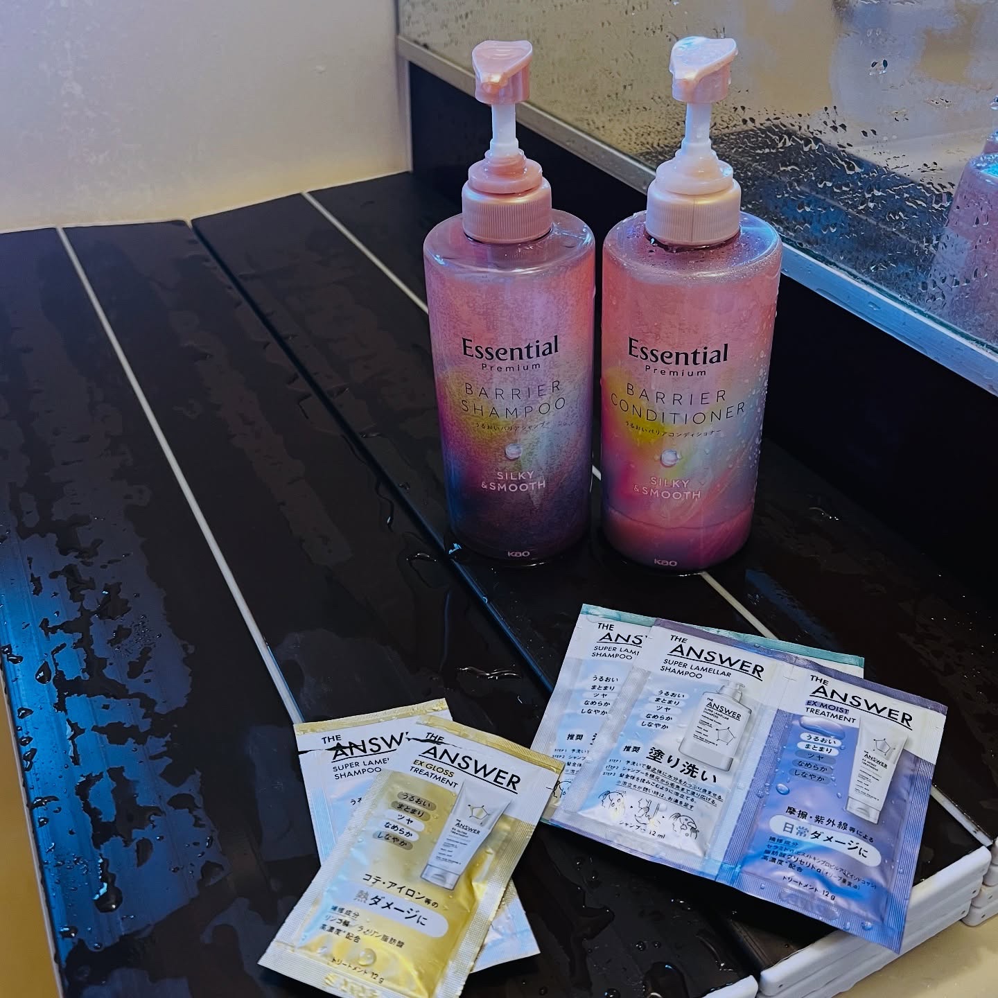 ライス ブライトニング酵素洗顔パウダー/Anua/洗顔パウダーを使ったクチコミ（2枚目）