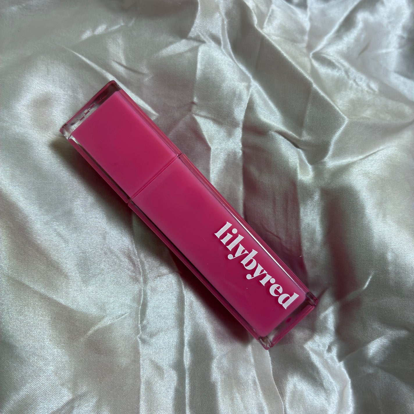 ブラッディライアー コーティングティント/lilybyred/リップティントを使ったクチコミ(1枚目)