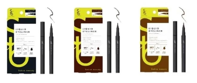 リキッドアイライナー / sokko beauty