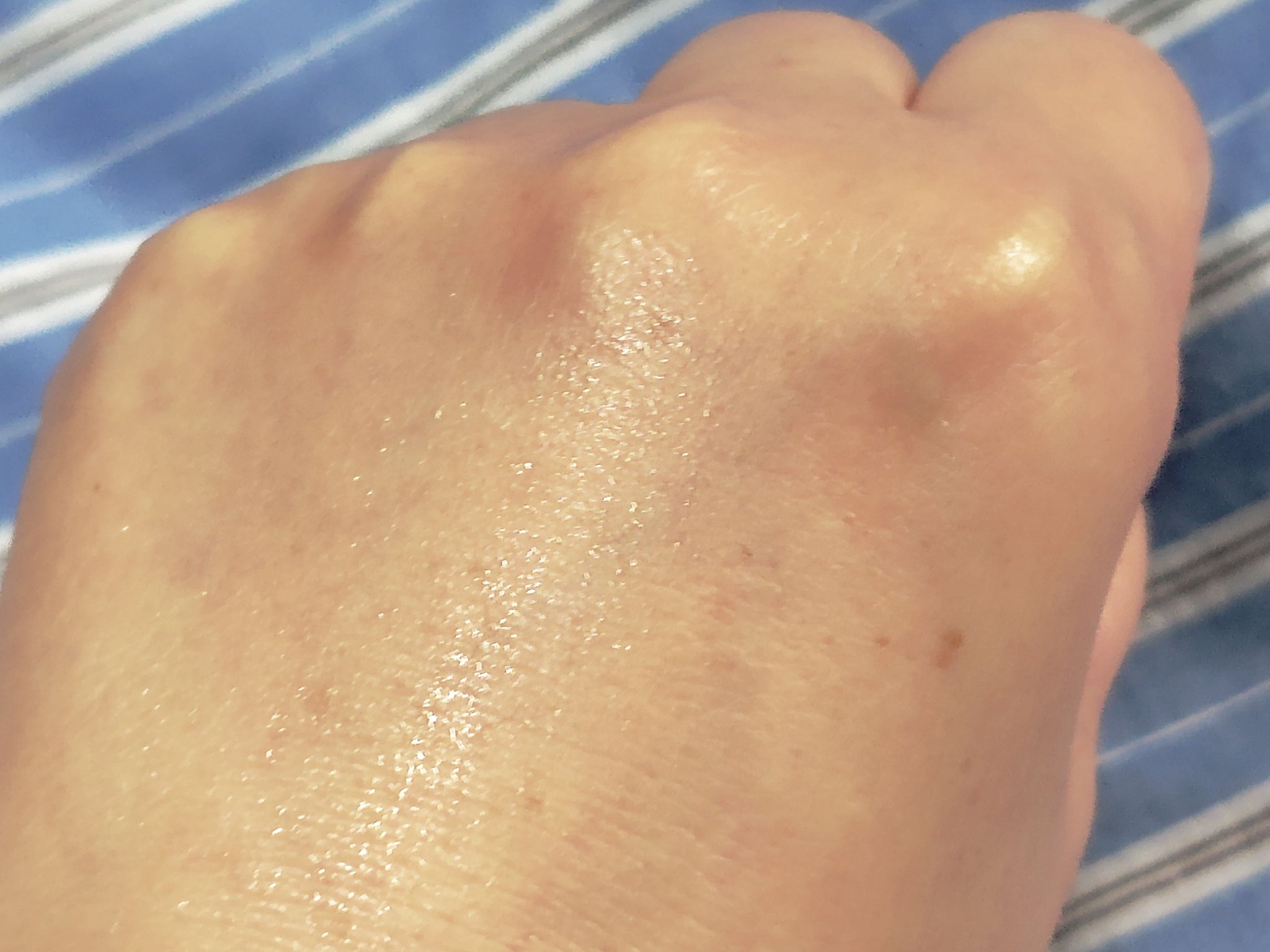 モイストバランス  ローション/ACSEINE/化粧水 by よっぱ