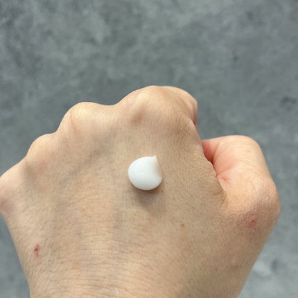 アトバリア365 ハイドロクリーム /AESTURA/フェイスクリームを使ったクチコミ(4枚目)