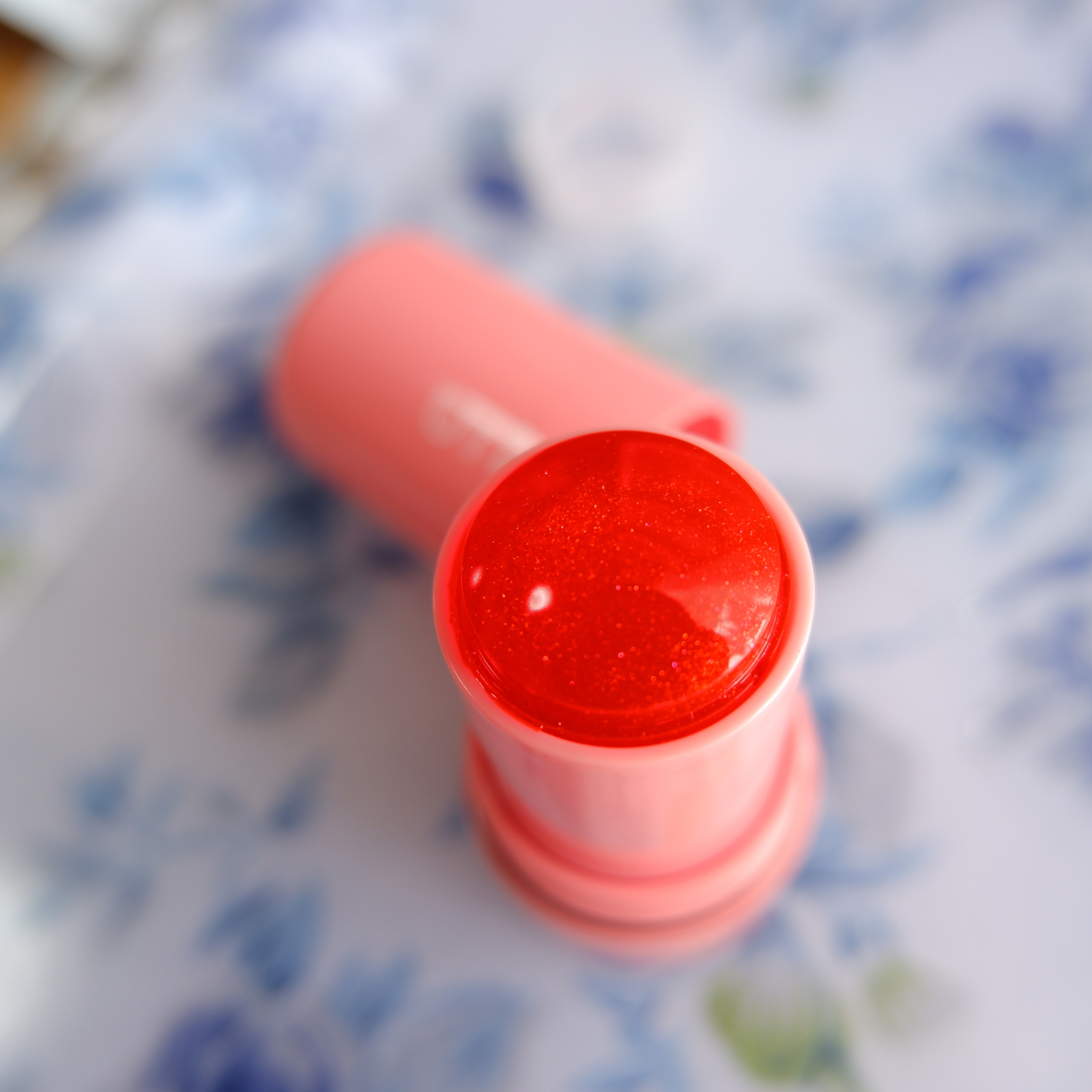 ハイドロゼリーチーク/Ui2./ジェル・クリームチークを使ったクチコミ（1枚目）