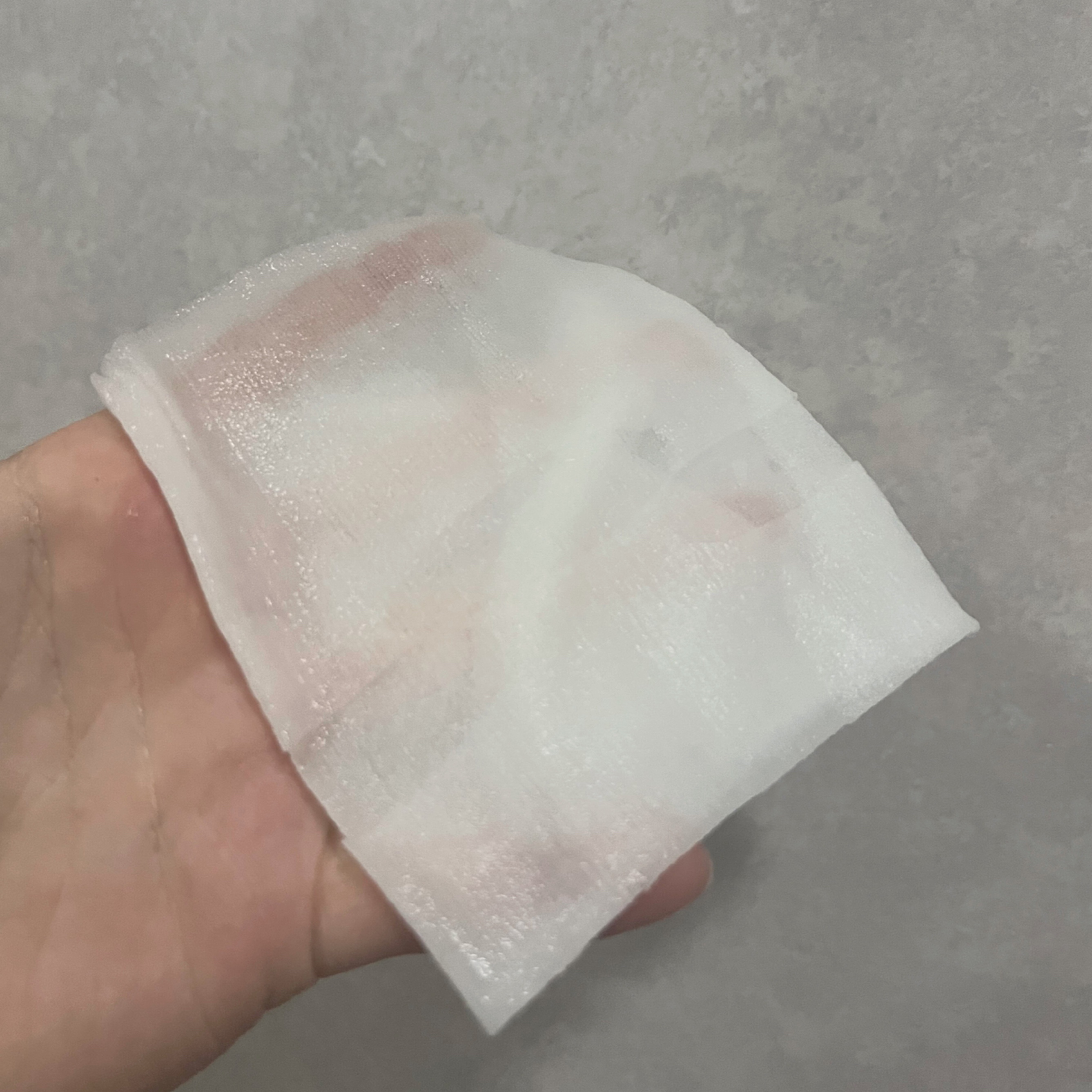 CHOI薬用マスク ニキビケア ［医薬部外品］/肌美精/シートマスク・パックを使ったクチコミ（3枚目）