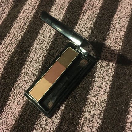 ヴィセ リシェ アイブロウパウダー/Visée/パウダーアイブロウを使ったクチコミ(1枚目)