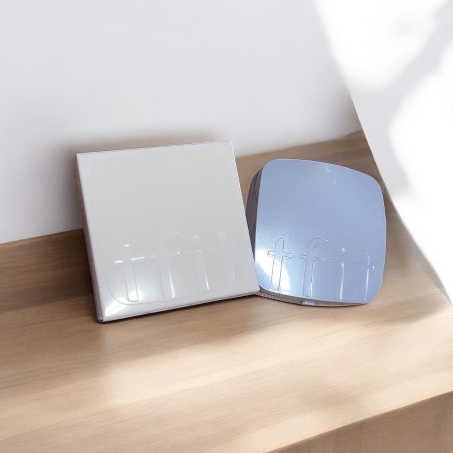 アイシーフィットカバークッションEX/TFIT/クッションファンデーションを使ったクチコミ(1枚目)