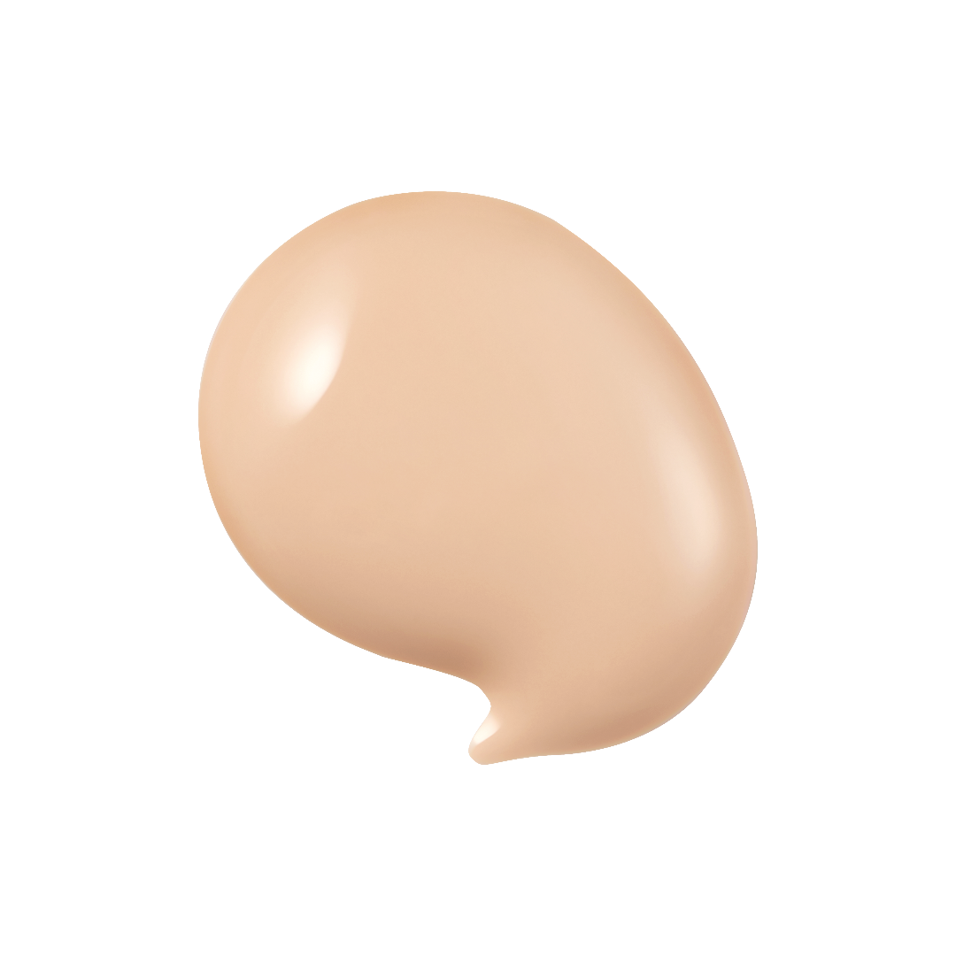 フィー クッションガラスオリジナル 02 ヌードガラス