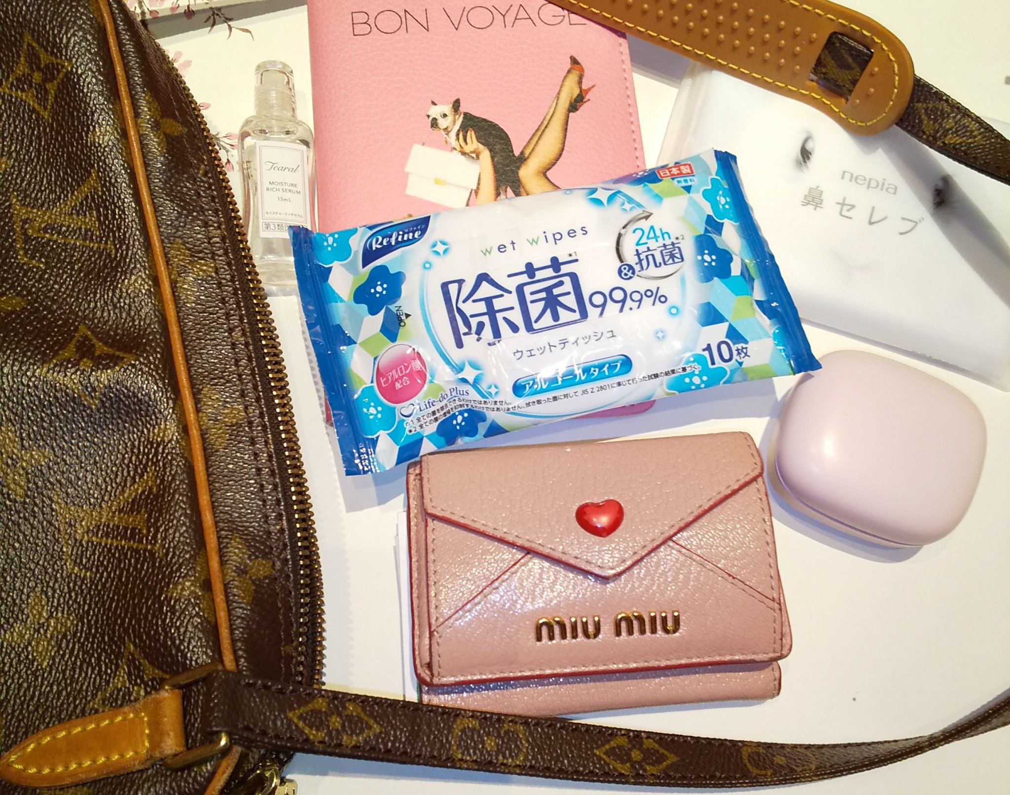 鼻セレブ ティシュ/ネピア/ティッシュを使ったクチコミ（2枚目）