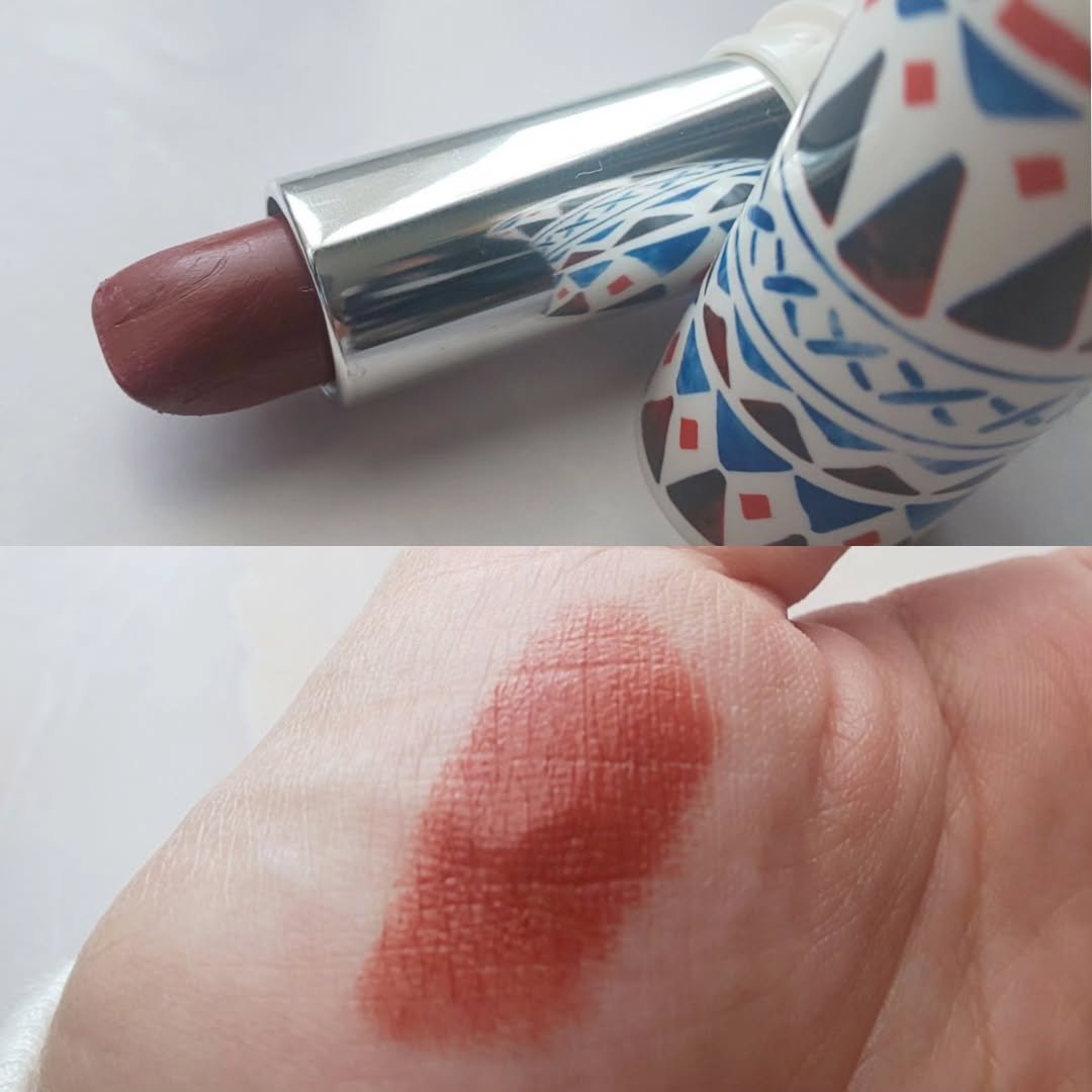 ワンダークリエイション  S06-レイ/ブリリアージュ/単色アイシャドウを使ったクチコミ（2枚目）