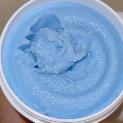 ボディスクラブ White Lily/ULRUB/ボディスクラブを使ったクチコミ(3枚目)