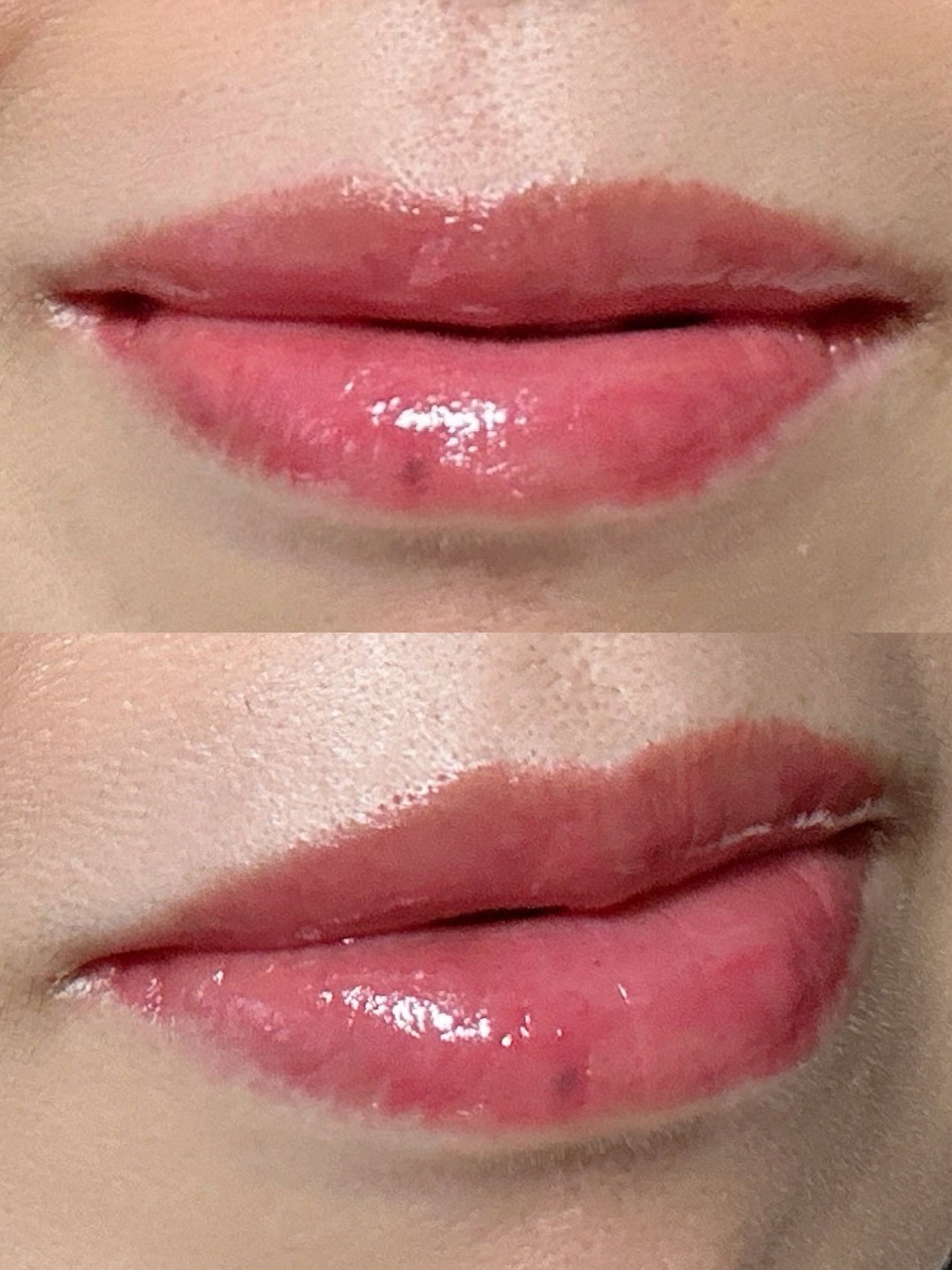 リップバーム UV/オルビス/リップバームを使ったクチコミ(4枚目)