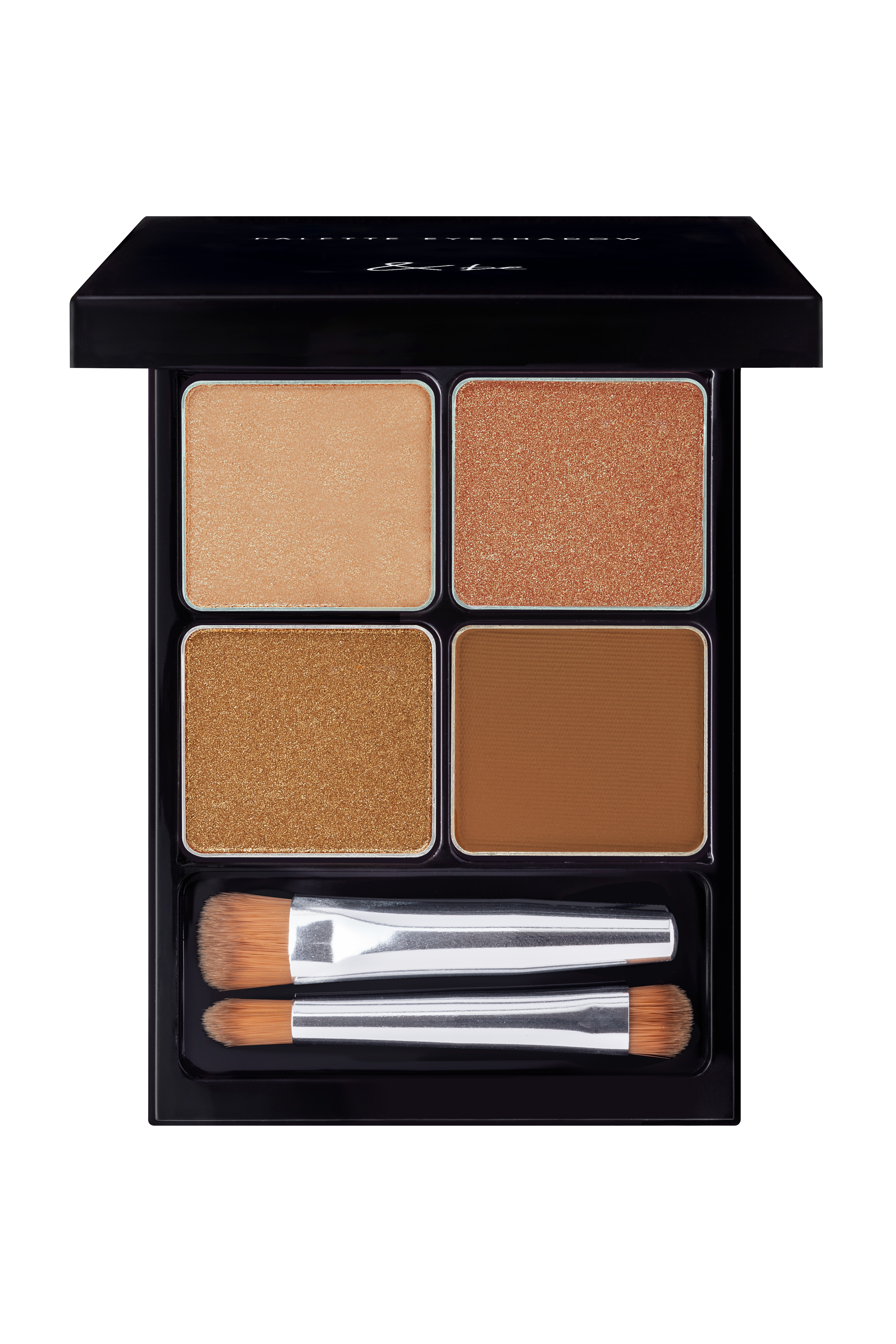 &amp;be パレットアイシャドウ / ＆be