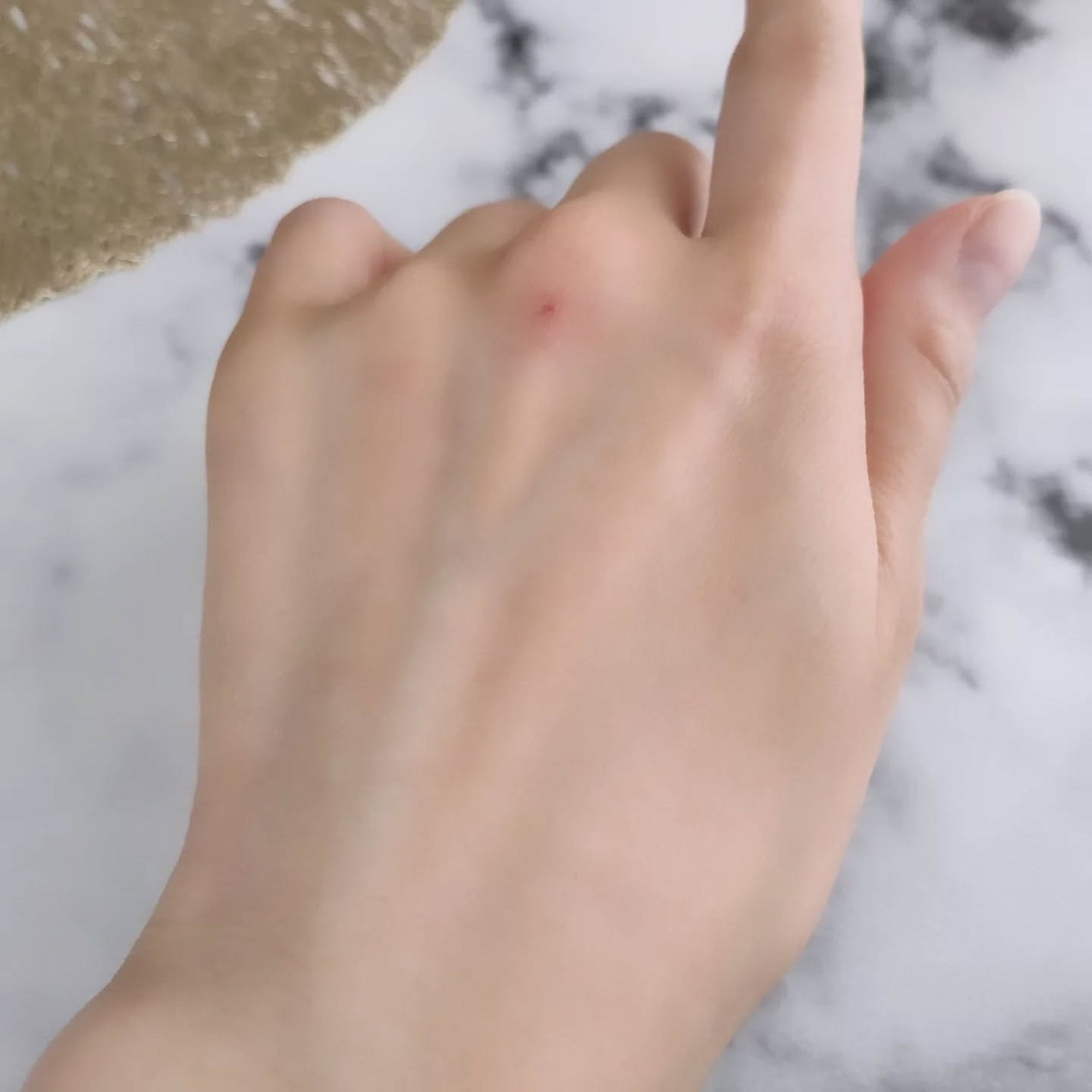 SESAME SOAP-Blue Rose-/COCOROmode by onizaki/洗顔石鹸を使ったクチコミ(6枚目)