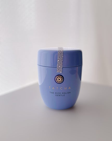 ライスポリッシュジェントル/タッチャ/洗顔パウダーを使ったクチコミ(6枚目)