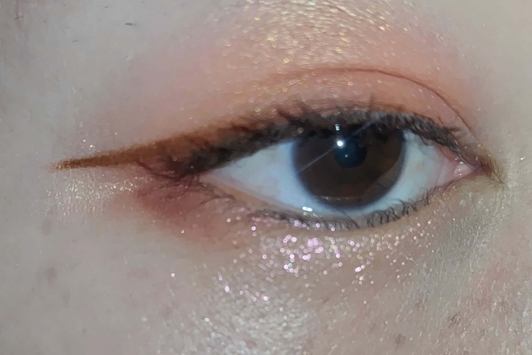 チーク ポップ/CLINIQUE/パウダーチークを使ったクチコミ（2枚目）