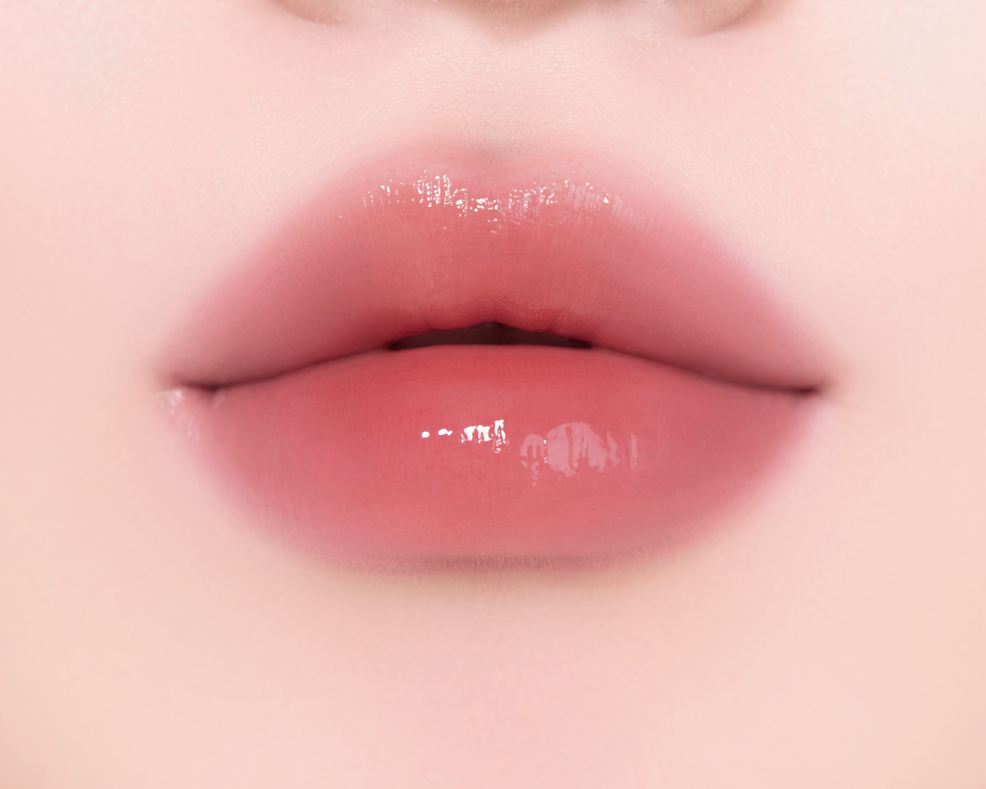 ネーミング グロウ ハートリップティント 05（数量限定）