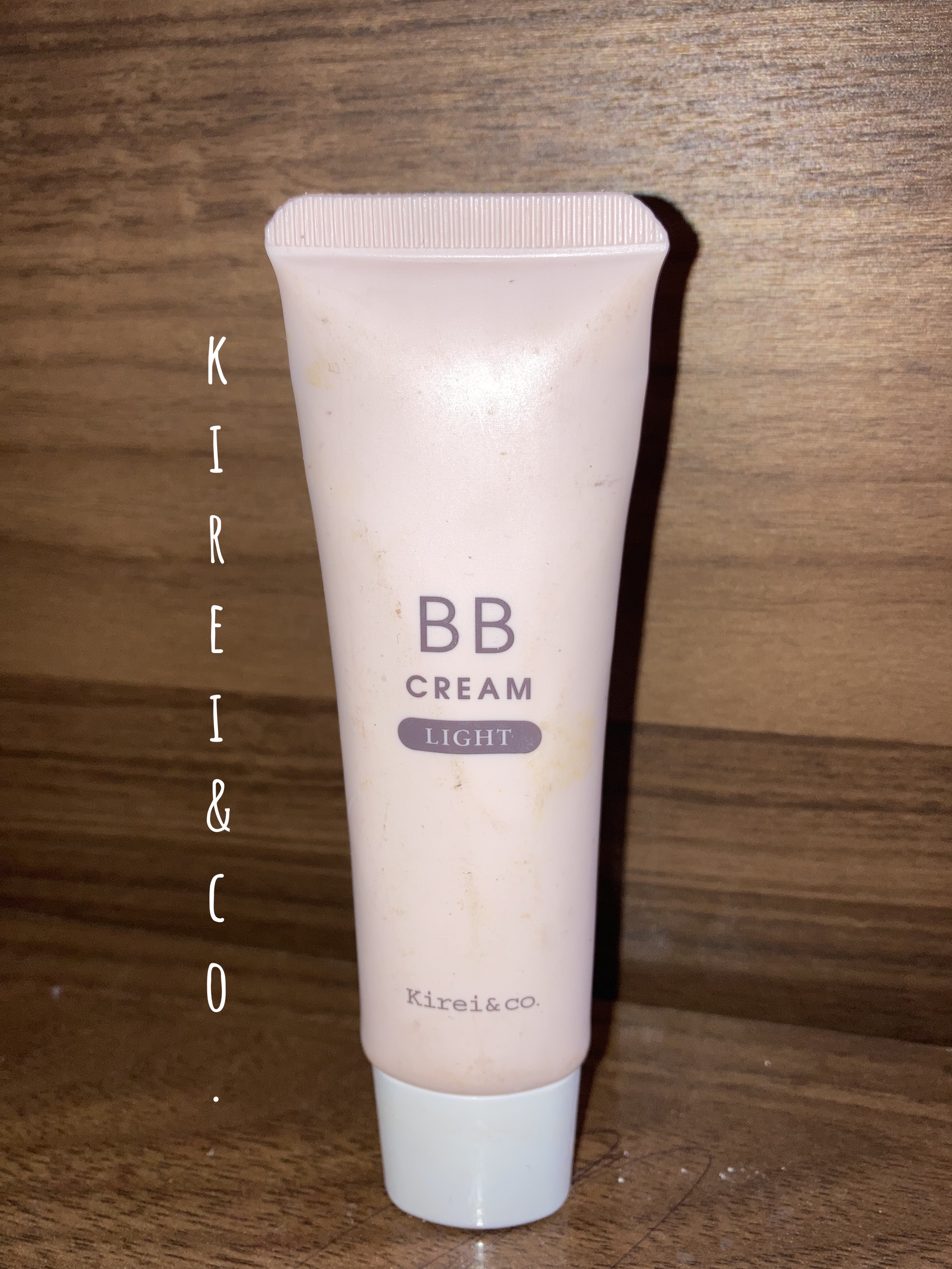 リキッドファンデーション/Kirei&co./リキッドファンデーションを使ったクチコミ（1枚目）