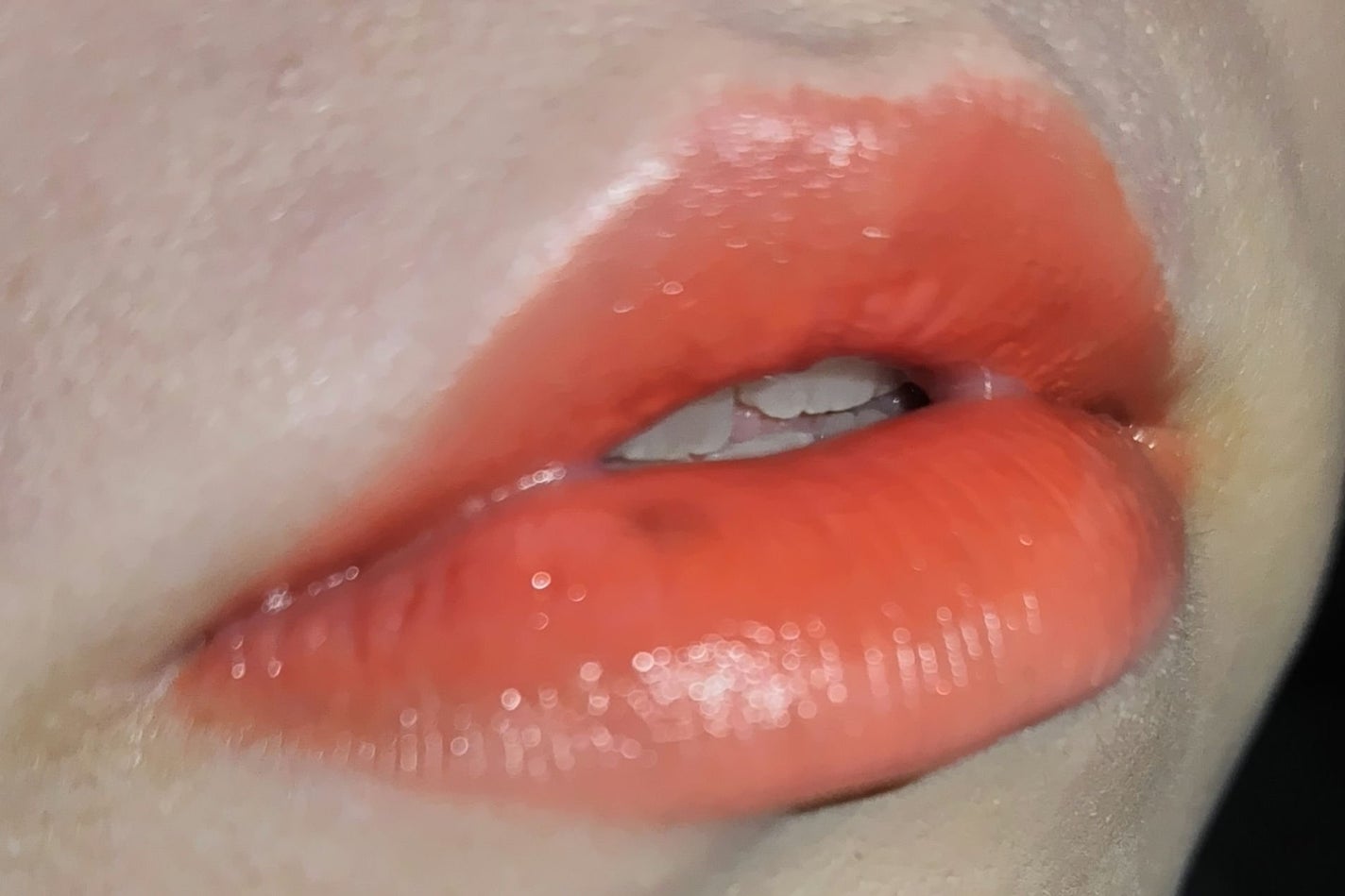 チーク ポップ/CLINIQUE/パウダーチークを使ったクチコミ(5枚目)