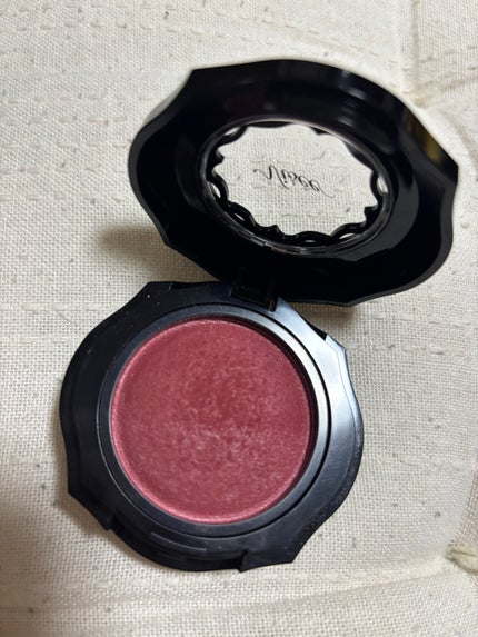 フォギーオンチークス N/Visée/パウダーチークを使ったクチコミ(2枚目)