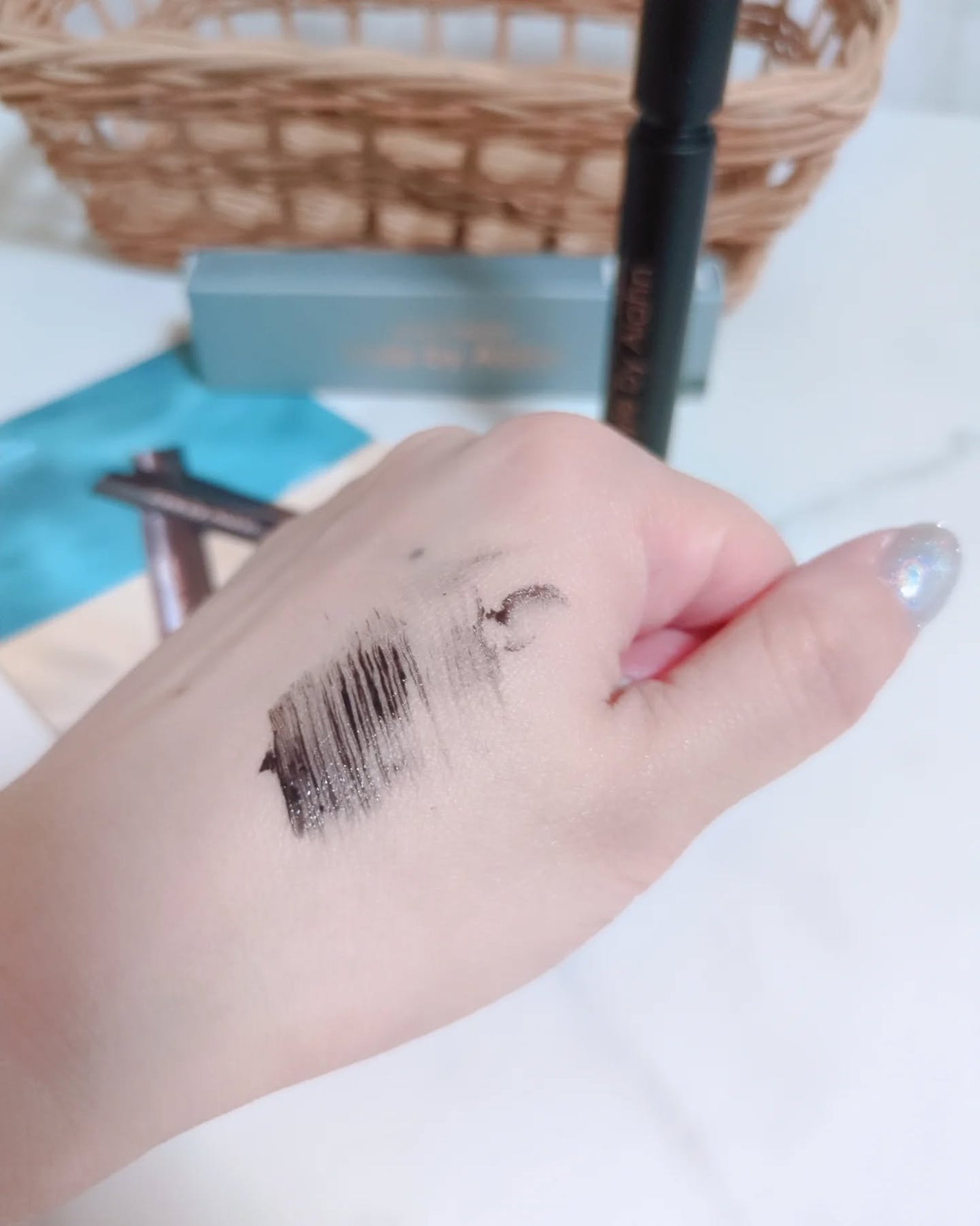 みぃ on LIPS 「StylebyAiahn (スタイルバイアイアン)アシストマ..」(5枚目)