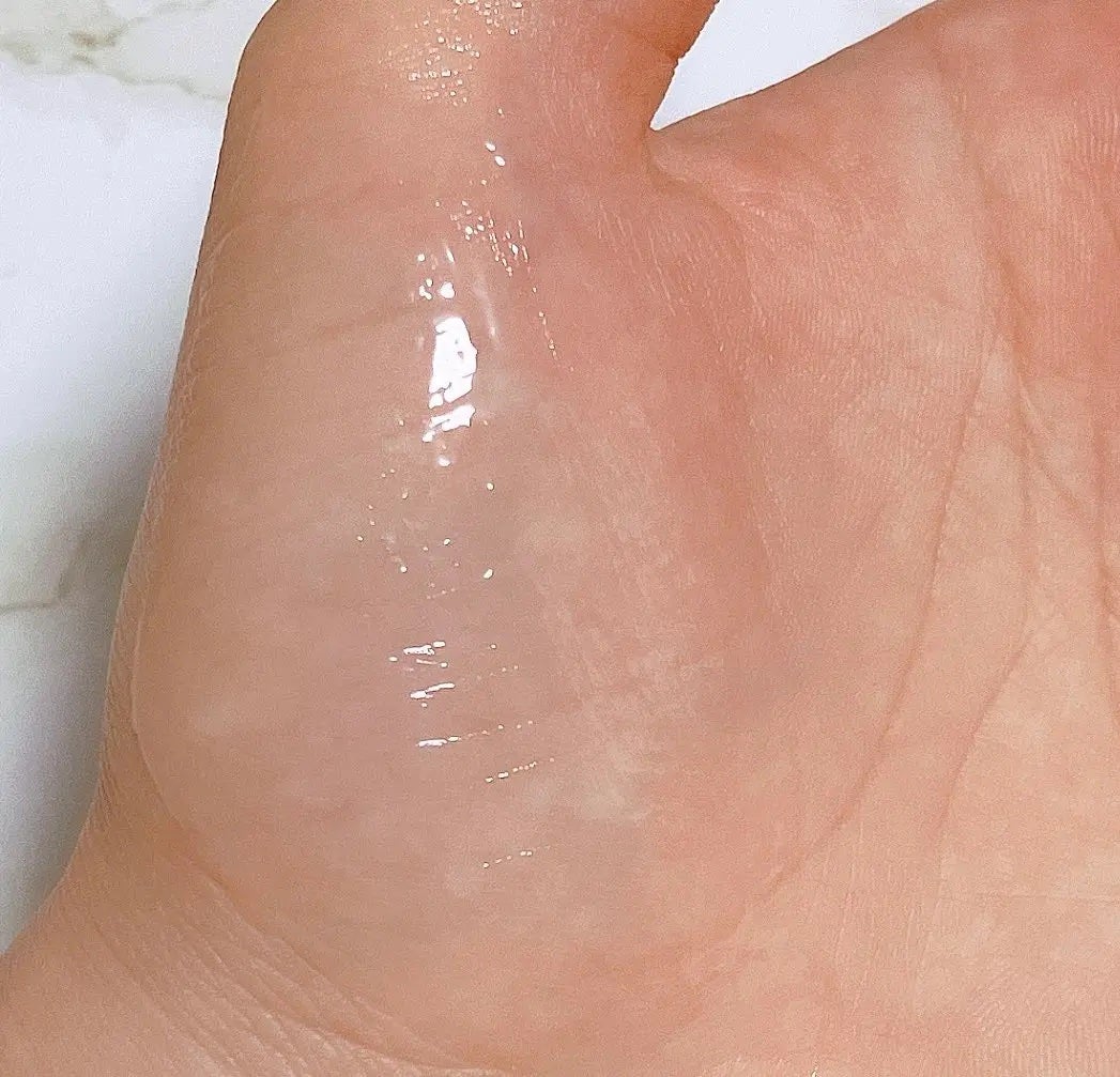 トーンブライトニング カプセルアンプル/SKIN1004/美容液を使ったクチコミ(4枚目)