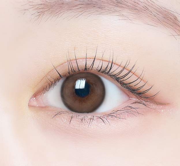 エルージュ 2weeks ティアーラテ