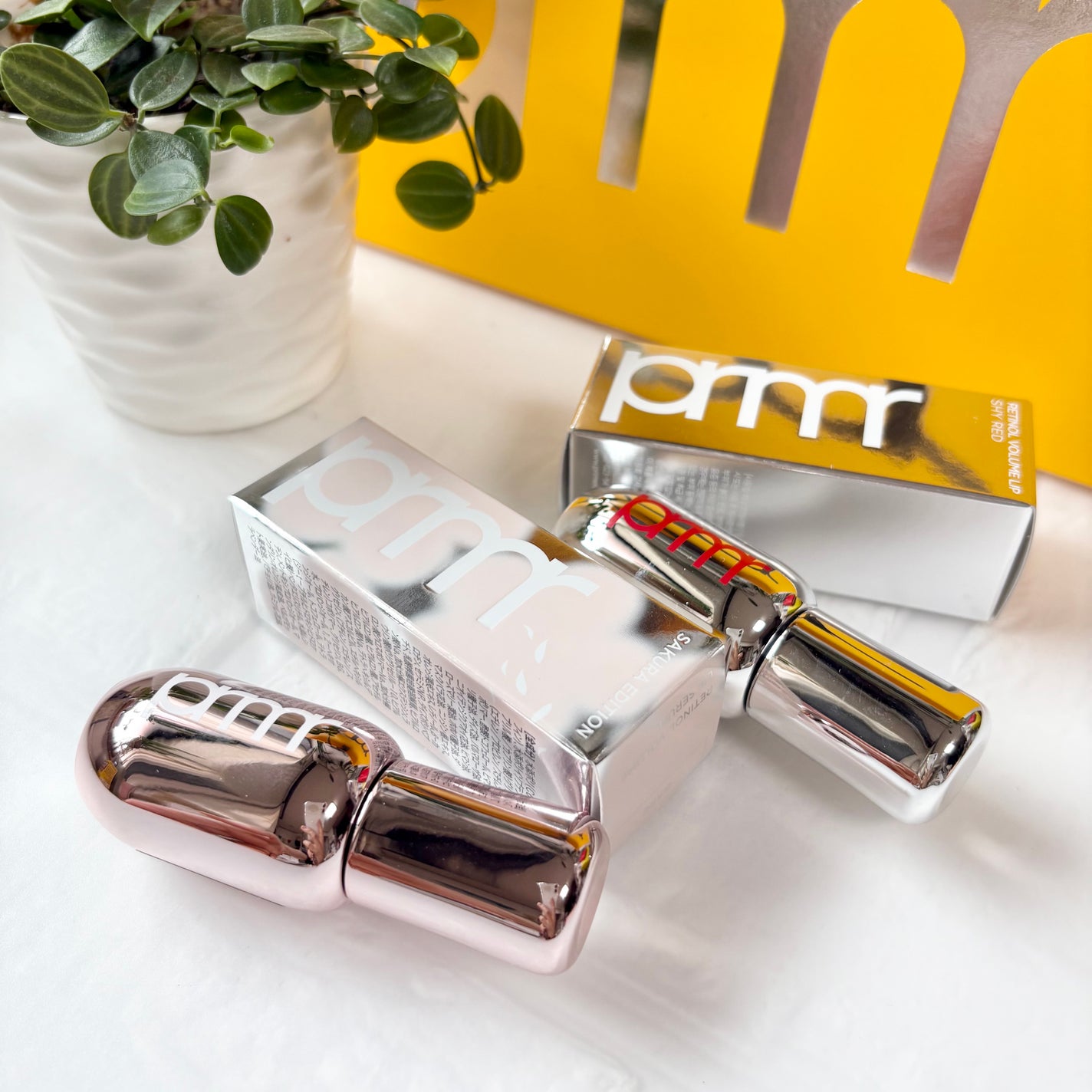 ユース ラディアンス ビタチノール セラム/primera/美容液を使ったクチコミ(3枚目)