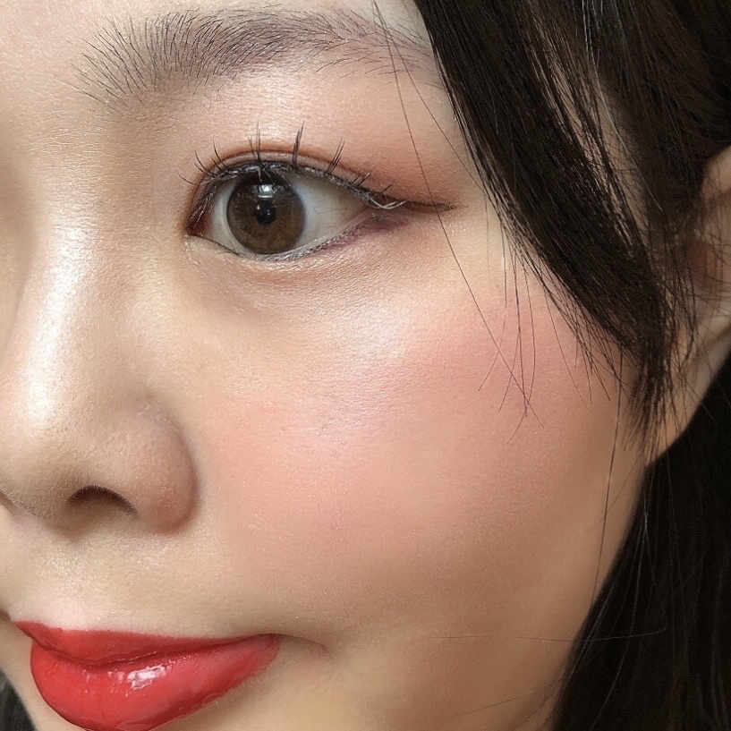 試してみた】メークアップ コレクション 2024 ESTEE LAUDERのリアルな