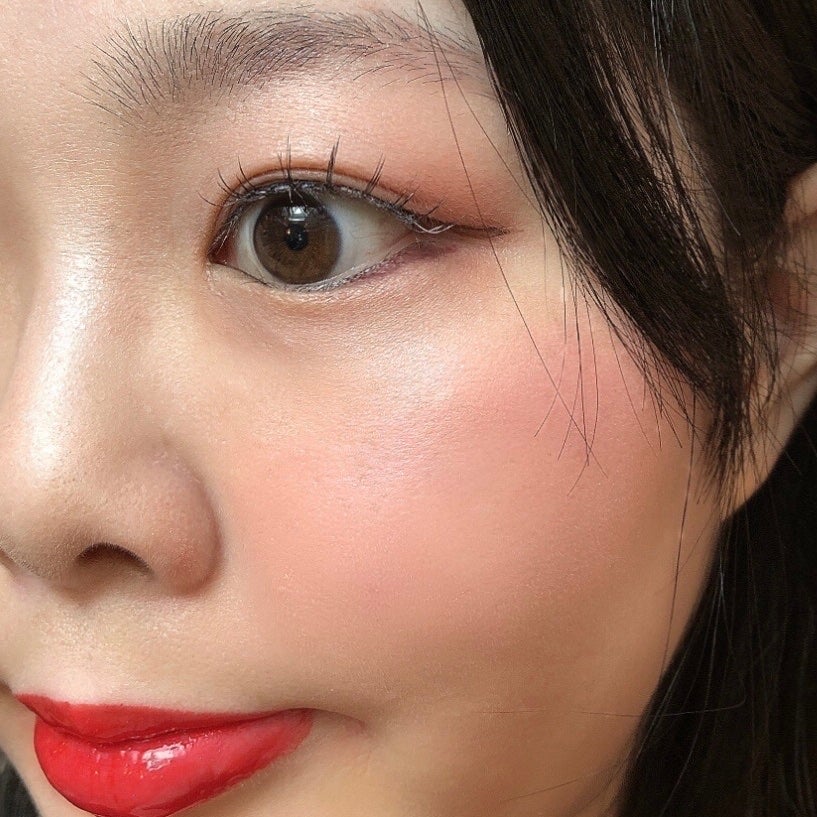 エテュセ フェイスエディション(パウダー)/ettusais/プレストパウダーを使ったクチコミ(2枚目)