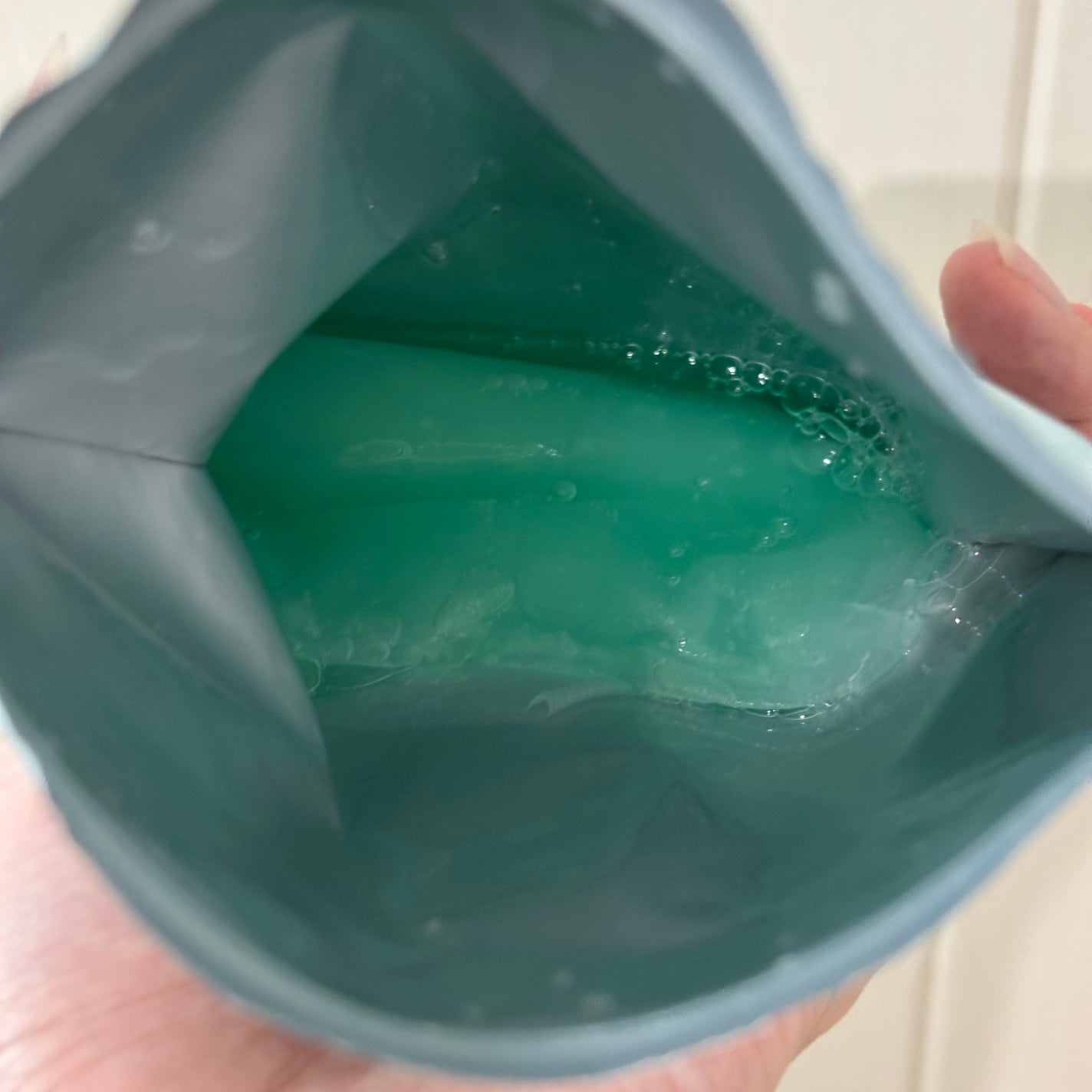 アヌアPHセラムインマスク/Anua/シートマスク・パックを使ったクチコミ(2枚目)