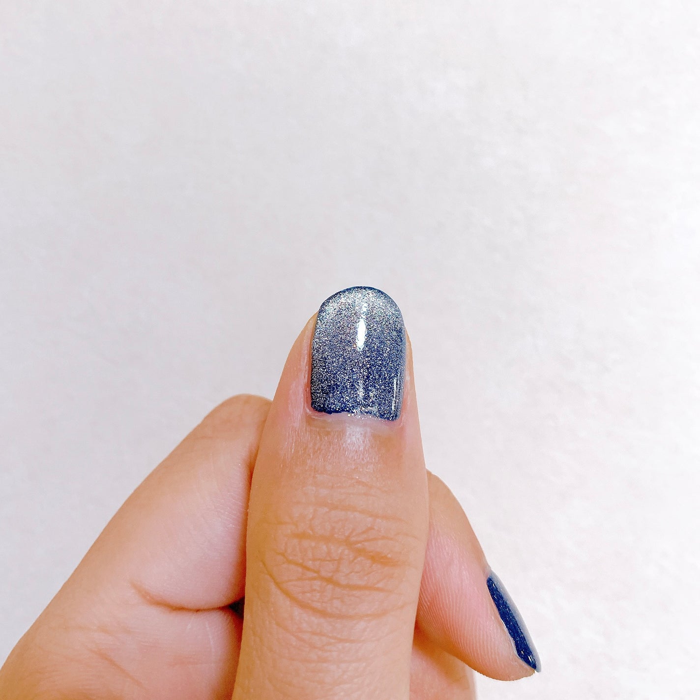 カラフルネイルズ/キャンメイク/マニキュアを使ったクチコミ(4枚目)