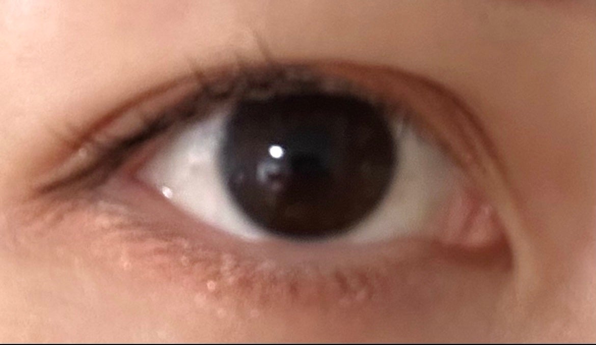 クリーミータッチライナー/キャンメイク/ジェルアイライナーを使ったクチコミ(3枚目)