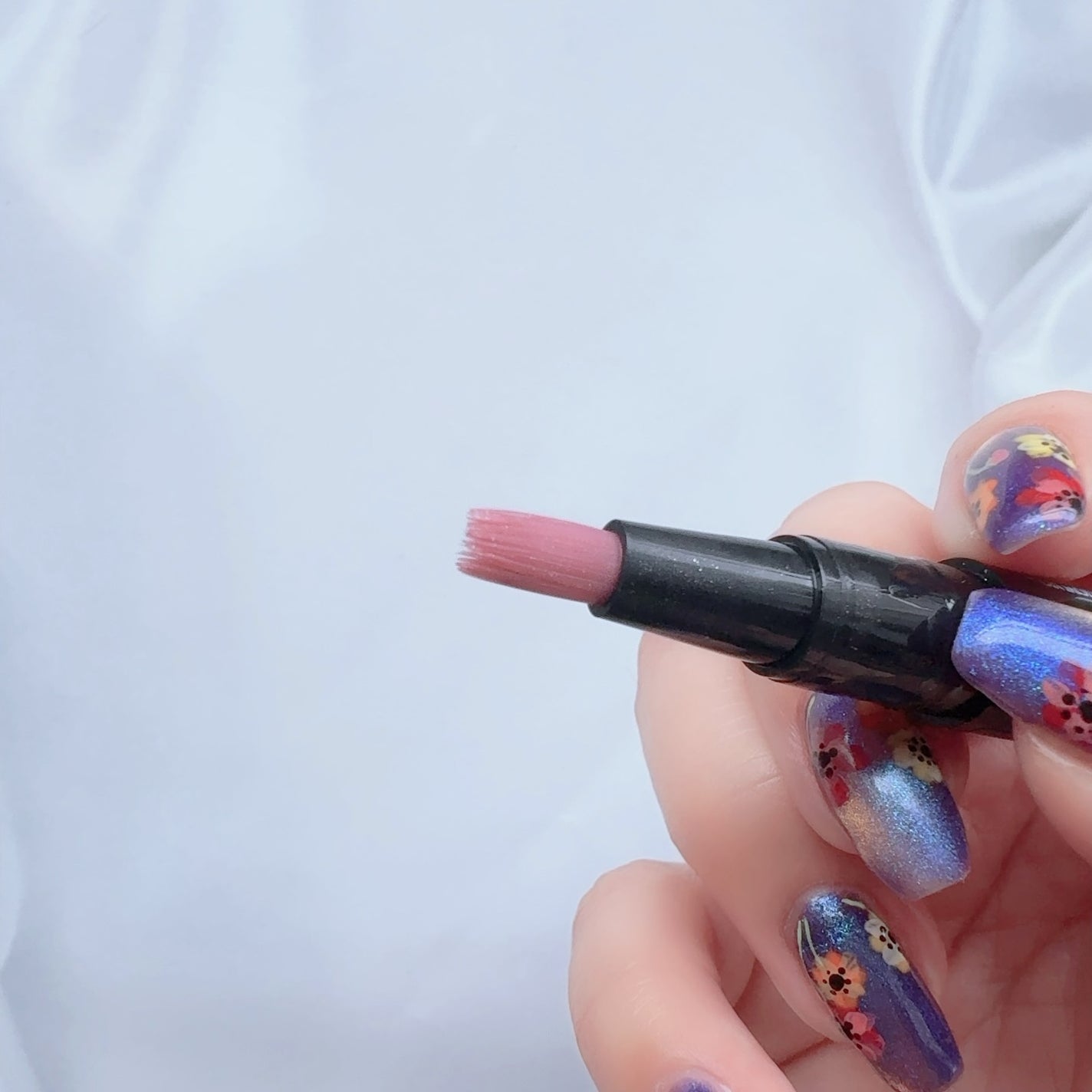 チャームスティックジェル/OMD/オールインワンネイルを使ったクチコミ(7枚目)