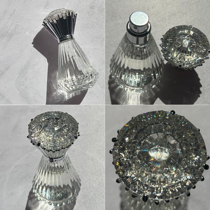 ブリリアントジュエル パフュームド ヘアミスト/JILL STUART/ヘアミストを使ったクチコミ(5枚目)